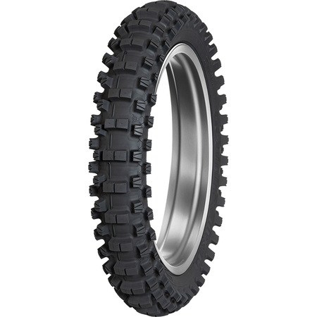 Geomax MX34 100/90 -19 57M TT Rear Soft