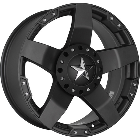 CSS9306 R20x9 6x139.7 ET20 CB106.1 BLK_M