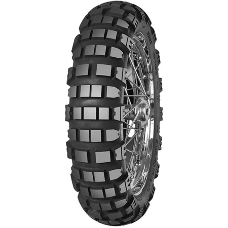 Enduro Trail-XT+ 90/90 B21 54T TL/TT Rear DAKAR M+S (E-10)  2023