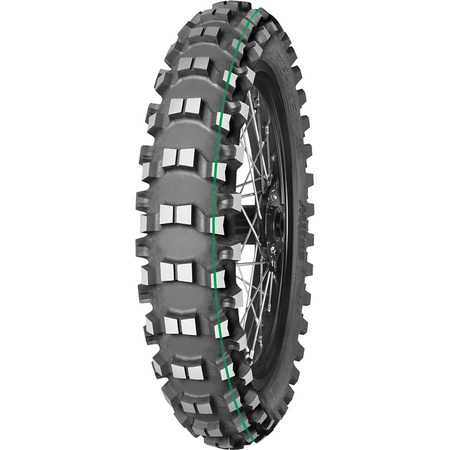 Terra Force-EX SM 120/90 -18 65R TT Rear   2023