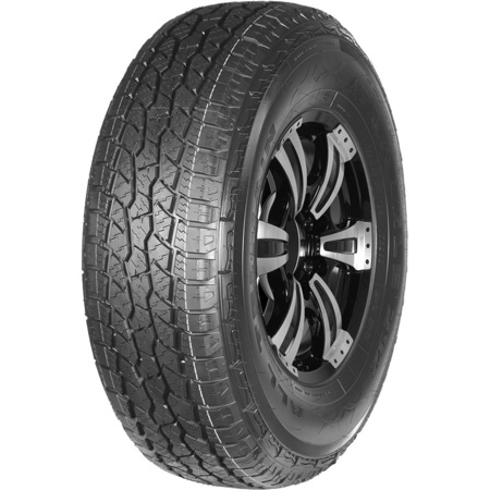 TR292 R17 245/70 110S