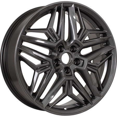 Колумб R19x7 5x108 ET47 CB60.1 Quartz