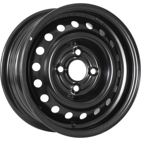 52A35D Евразиа ТАПО R13x5.5 4x100 ET35 CB57.1 Black