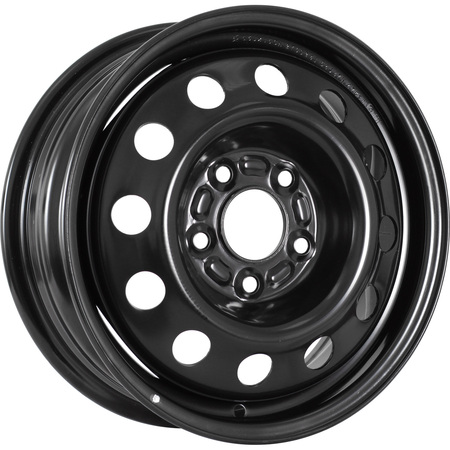 54J47H Евразиа ТАПО R15x5.5 5x114.3 ET47 CB67 Black