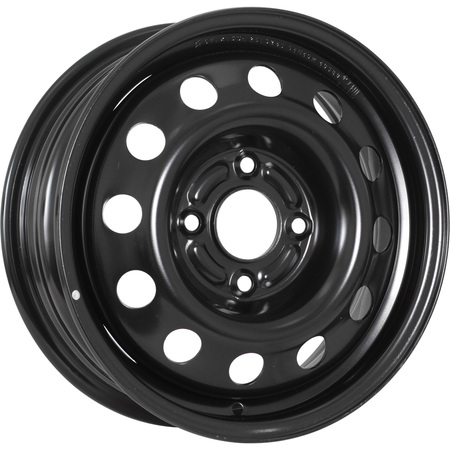 54E40M Евразиа ТАПО R15x5.5 4x114.3 ET40 CB66.5 Black