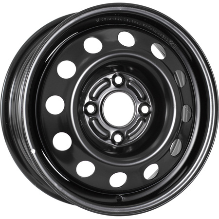 54E46H Евразиа ТАПО R15x5.5 4x114.3 ET46 CB67 Black