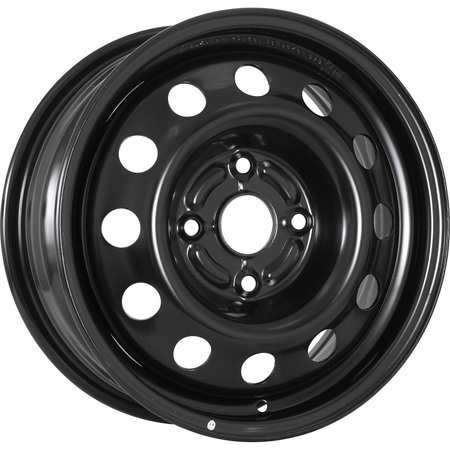 64E44Z Евразиа ТАПО R15x6 4x114.3 ET44 CB56.6 Black