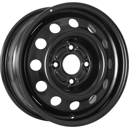 64E45H Евразиа ТАПО R15x6 4x114.3 ET45 CB67 Black