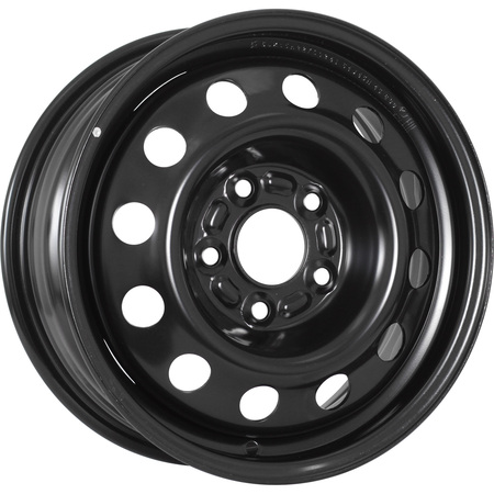 64J45H Евразиа ТАПО R15x6 5x114.3 ET45 CB67 Black