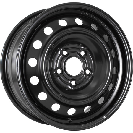 75J55X Евразиа ТАПО R16x6.5 5x114.3 ET55 CB64 Black