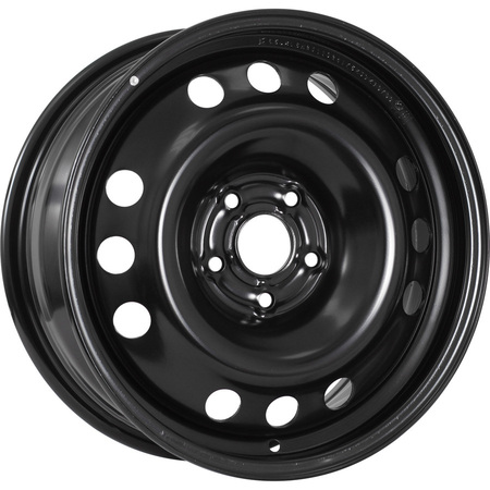 75Z39Z Евразиа ТАПО R16x6.5 5x105 ET39 CB56.6 Black