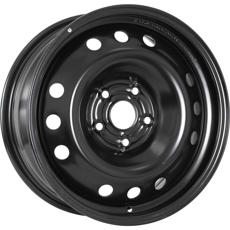 75I33D Евразиа ТАПО R16x6.5 5x112 ET33 CB57.1 Black