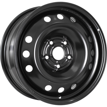 75I42D Евразиа ТАПО R16x6.5 5x112 ET42 CB57.1 Black