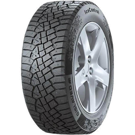 IceControl R18 235/60 107T XL FR шип