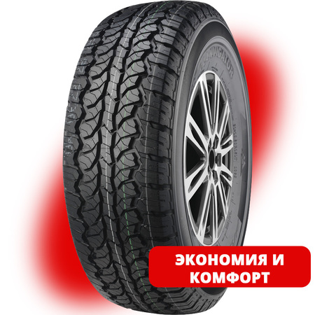 Catchfors A/T R16 245/70 107T