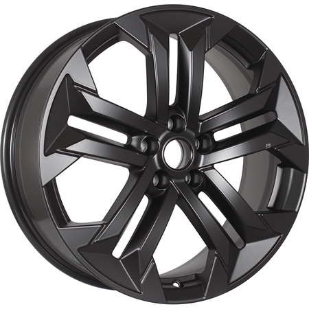 КР015 (19_Jaecoo J7) R19x7.5 5x108 ET47 CB60.1 Fury_black