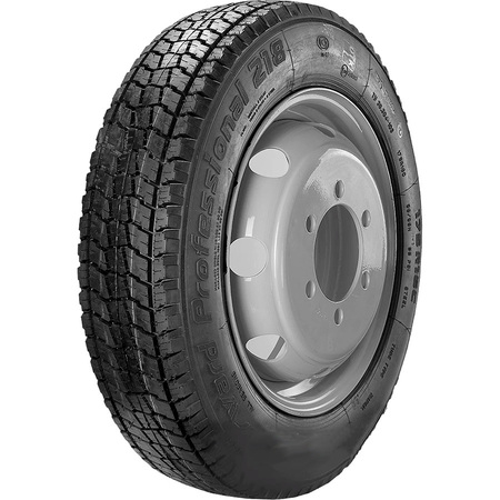 Forward Professional 218 R16C 225/75 121/120N   TT Камера