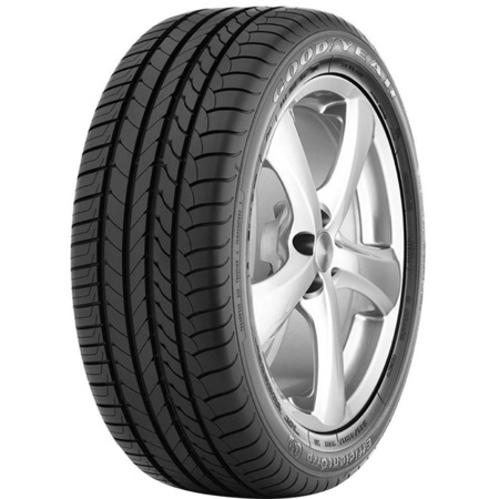 Efficient Grip Run Flat R19 245/45 102Y XL MERCEDES