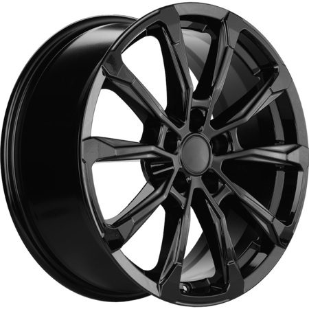 Ишим 1808 R18x7.5 5x114.3 ET40 CB64.1 BL