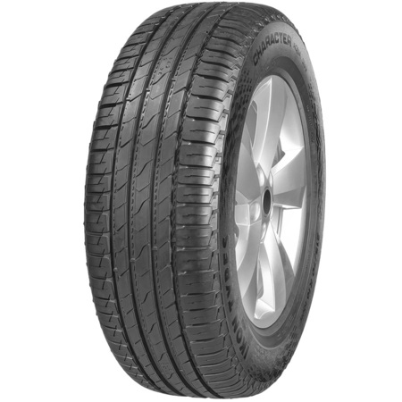 Character Aqua SUV (Nordman S2 SUV) R17 225/65 102H