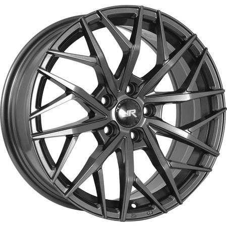 CSS3347 R17x7.5 5x110 ET45 CB63.4 MK