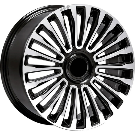 XH593 R20x8.5 6x139.7 ET35 CB100.1 BMF