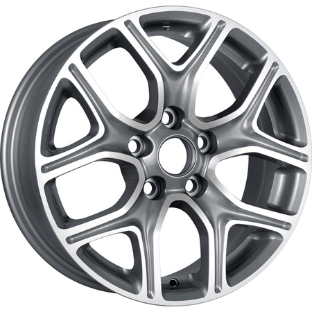 NS288 R18x7 5x114.3 ET40 CB66.1 GMF