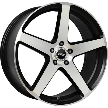 C-SPEC 2 R18x8 5x108 ET33 CB60.1 M_U4B