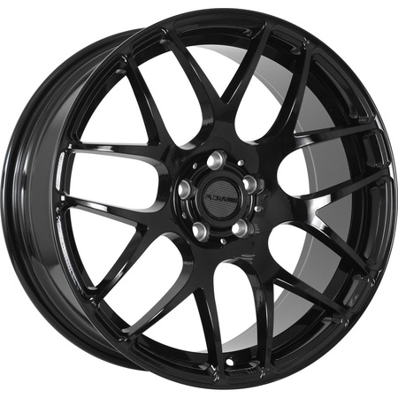 KAISER R19x8.5 5x108 ET45 CB63.4 B