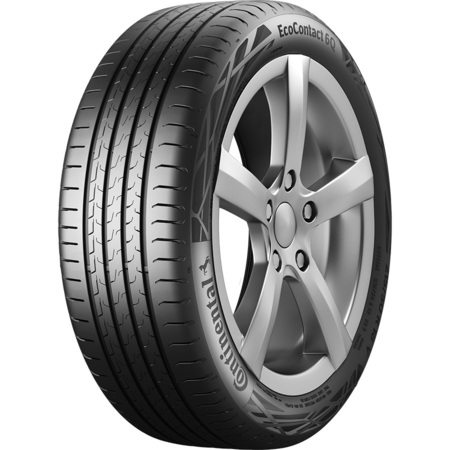 Conti Eco Contact 6 Q R21 245/35 96Y  BMW/MERCEDES