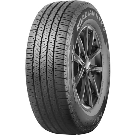 ROADIAN HTX 2 R17 245/70 110T