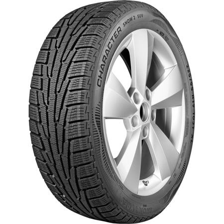 Character Snow 2 SUV (Nordman RS2 SUV) R16 235/70 106R