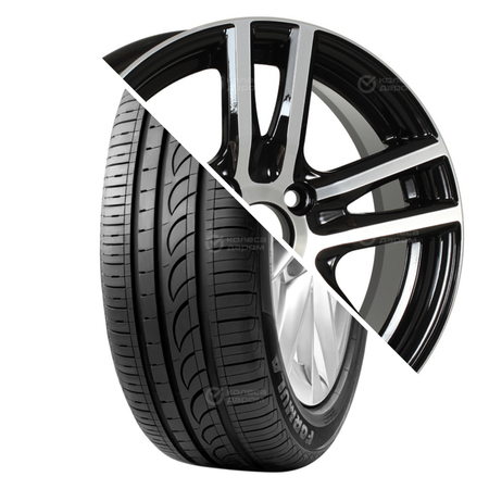 Formula Energy R14 175/65 82T    +Tech Line 429 R14x5.5 4x98 ET35 CB58.6 BD  R14x5.5 4x98 ET35 CB58.6 BD + R14 175/65 82T