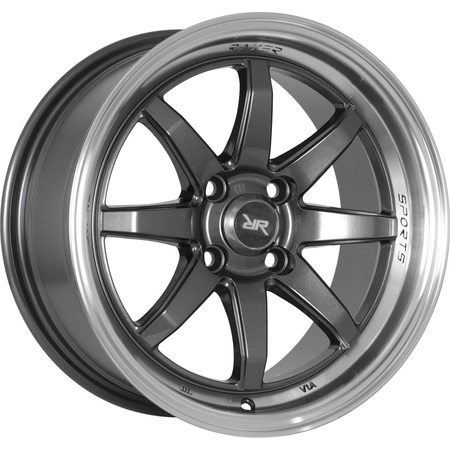 CSS3730 R15x7 4x98 ET30 CB58.6 MK_LP