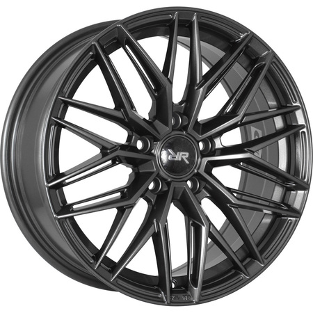 CSS3806 R17x7.5 4x100 ET45 CB60.1 MK