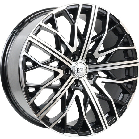 R002 R20x8.5 5x120 ET45 CB59.6 BD