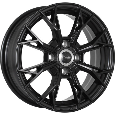 XH180 R14x5.5 4x98 ET35 CB58.5 CB