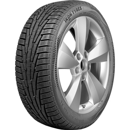Character Snow 2 (Nordman RS2) R15 185/60 88R XL