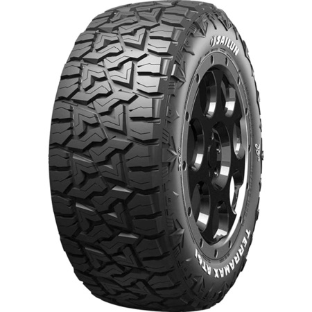 Terramax AT61 R17 245/70 119/116Q LT