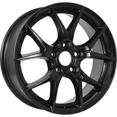 1617 R16x6.5 5x110 ET46 CB67.1 BL
