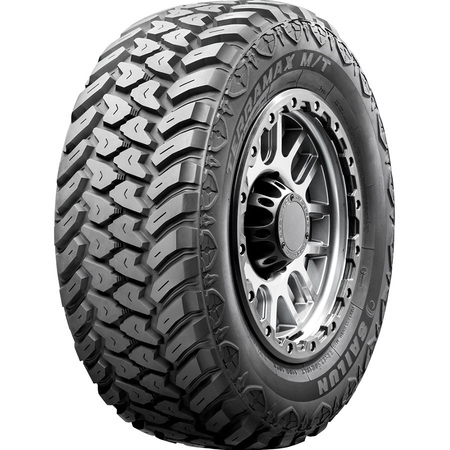 Terramax M/T R16 235/85 120/116Q LT