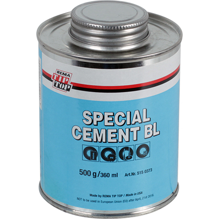 Клей-цемент 500 гр TIP-TOP арт.515 0373 