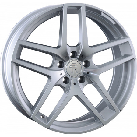 MR217 R19x8 5x112 ET38 CB66.6 SF