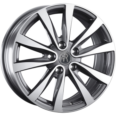 NS221 R17x7 5x114.3 ET45 CB66.1 GMF