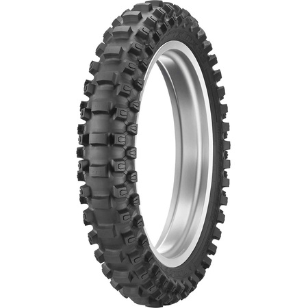 Geomax MX33 90/100 -14 49M TT Rear   2022