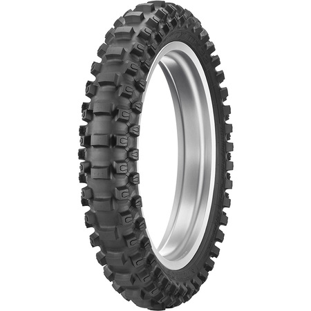 Geomax MX33 120/80 -19 63M TT Rear   2023