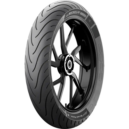 Pilot Street Radial 130/70 R17 62H TL/TT Rear