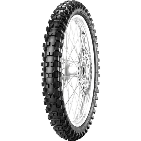 Scorpion MX Extra X 80/100 -21 51M TT Front MST  2022