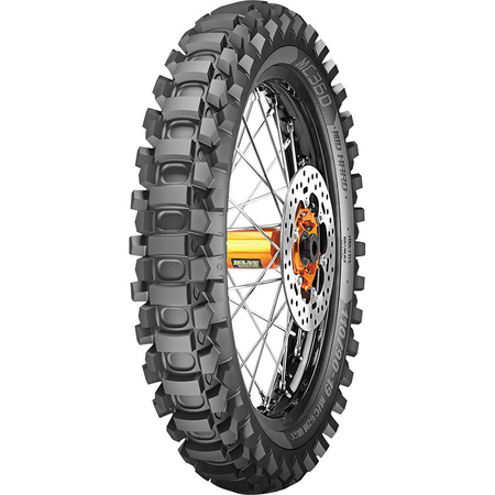 MC360 MID HARD 110/100 -18 64M TT Rear MST  2023