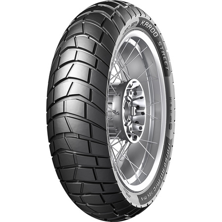 MCE Karoo Street 150/70 R17 69V TL Rear M+S  2023